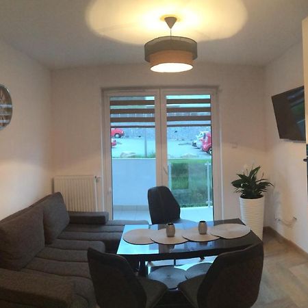 Apartament Happy View Apartment Jelenia Góra Exterior foto