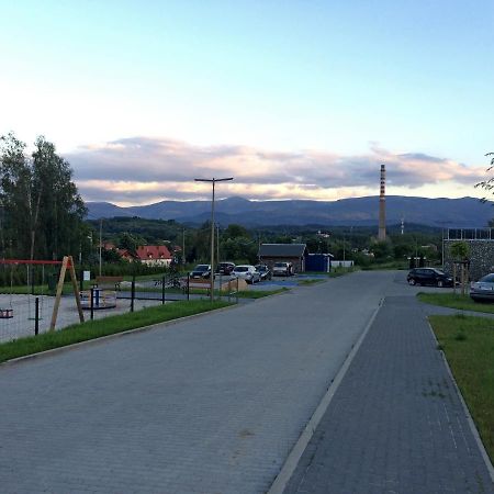 Apartament Happy View Apartment Jelenia Góra Exterior foto