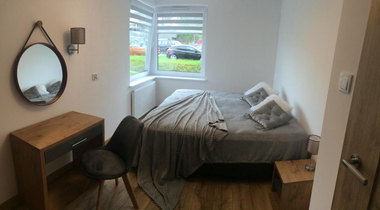 Apartament Happy View Apartment Jelenia Góra Exterior foto