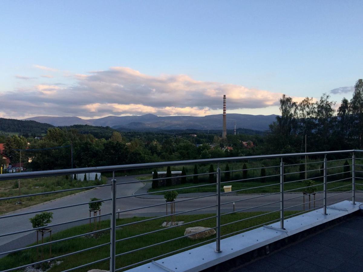 Apartament Happy View Apartment Jelenia Góra Exterior foto