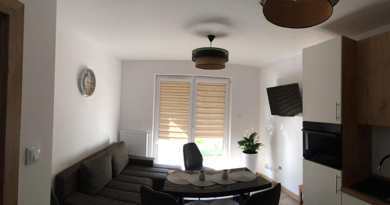 Apartament Happy View Apartment Jelenia Góra Exterior foto