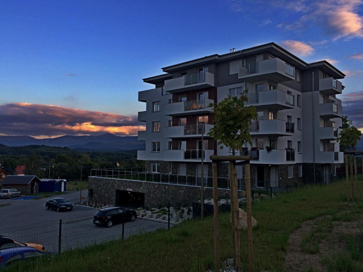 Apartament Happy View Apartment Jelenia Góra Exterior foto