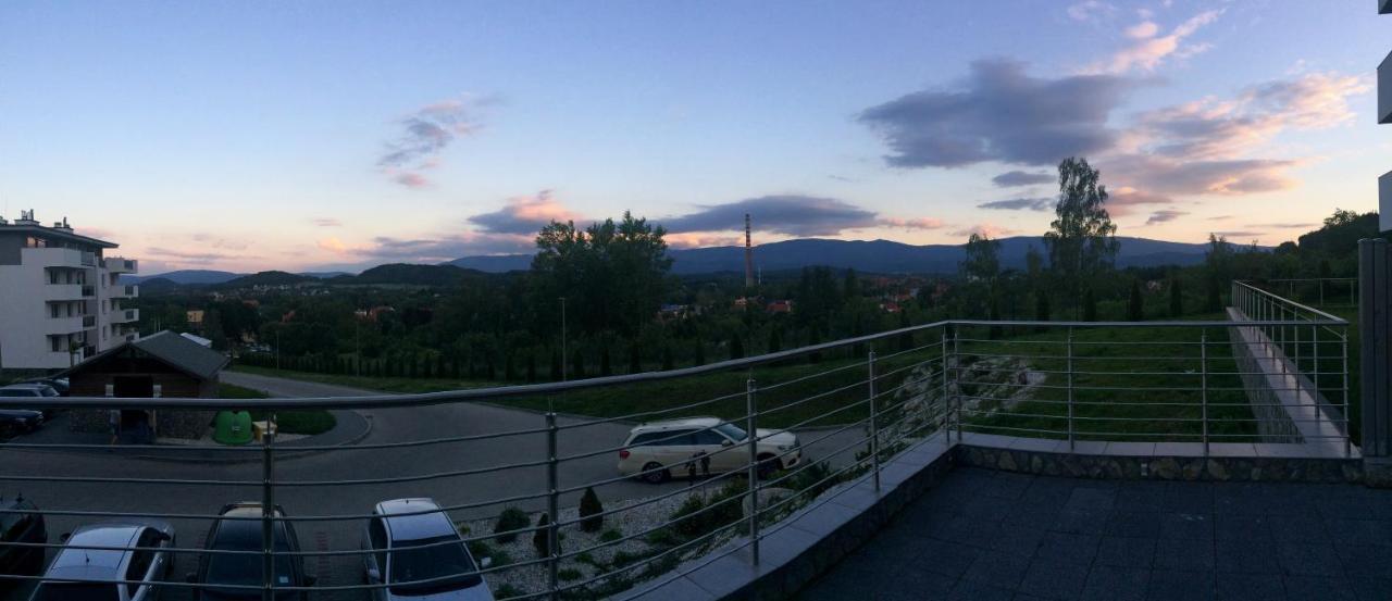 Apartament Happy View Apartment Jelenia Góra Exterior foto